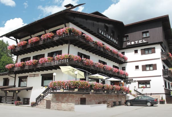 Hotel Valgranda